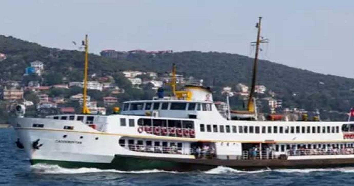 İSTANBUL