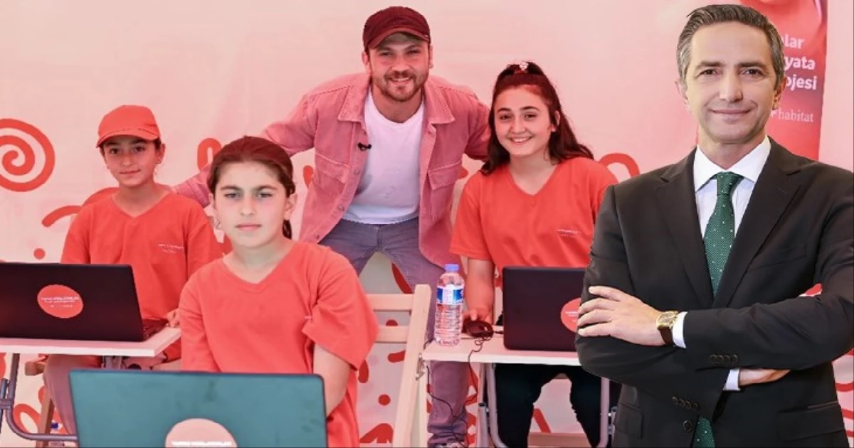VODAFONE TÜRKİYE