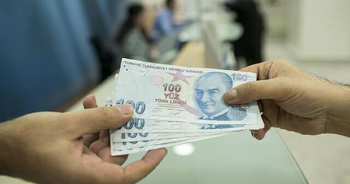 EMEKLİ MAAŞ ZAMMI YÜZDE 25’E ÇIKIYOR