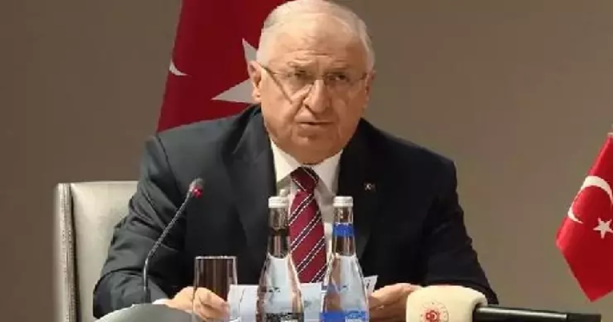 BAKAN GÜLER AZERBAYCAN VE GÜRCİSTANLI MEVKİDAŞLARIYLA GÖRÜŞTÜ