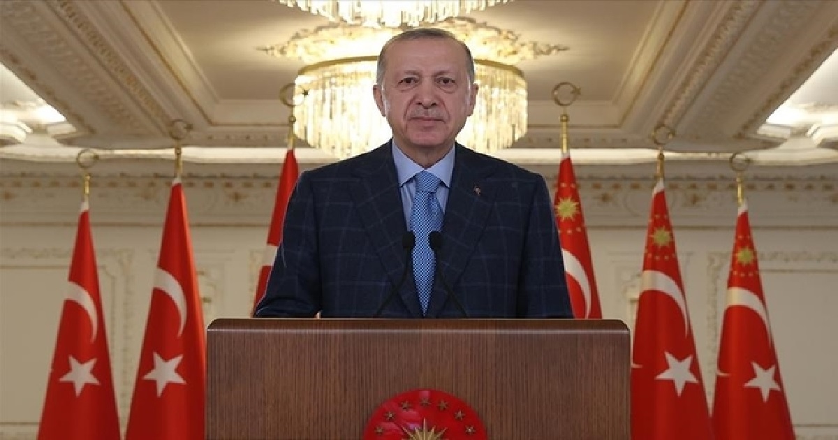 CUMHURBAŞKANI ERDOĞAN, 29 EKİM CUMHURİYET BAYRAMI PROGRAMLARI