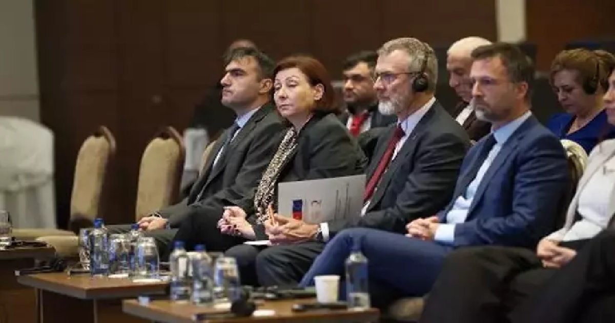 DEPREMDEN ETKİLENEN KOBİLERE DAHIL PROJESİYLE DESTEK