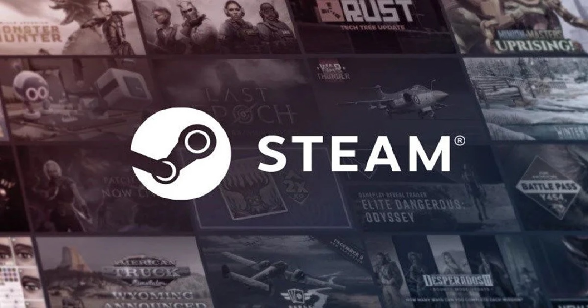 DİJİTAL OYUN DAĞITIM PLATFORMU STEAM TÜRKİYEDEN ÇEKİLİYOR