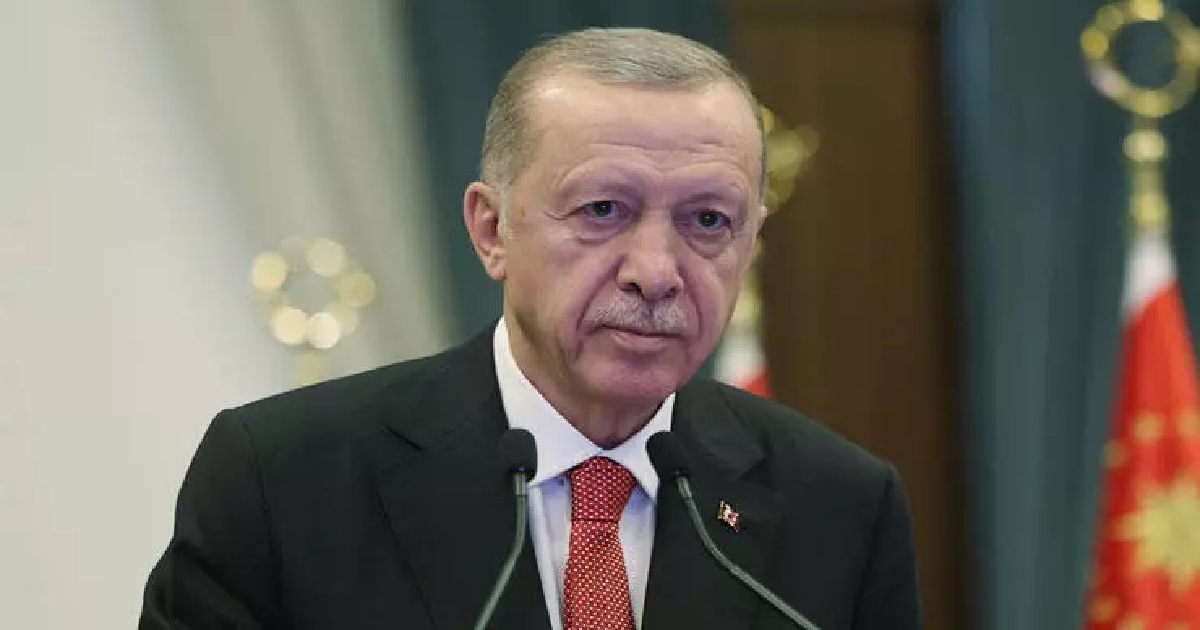 ERDOĞAN'DAN EĞİTİM-ÖĞRETİM YILI MESAJI