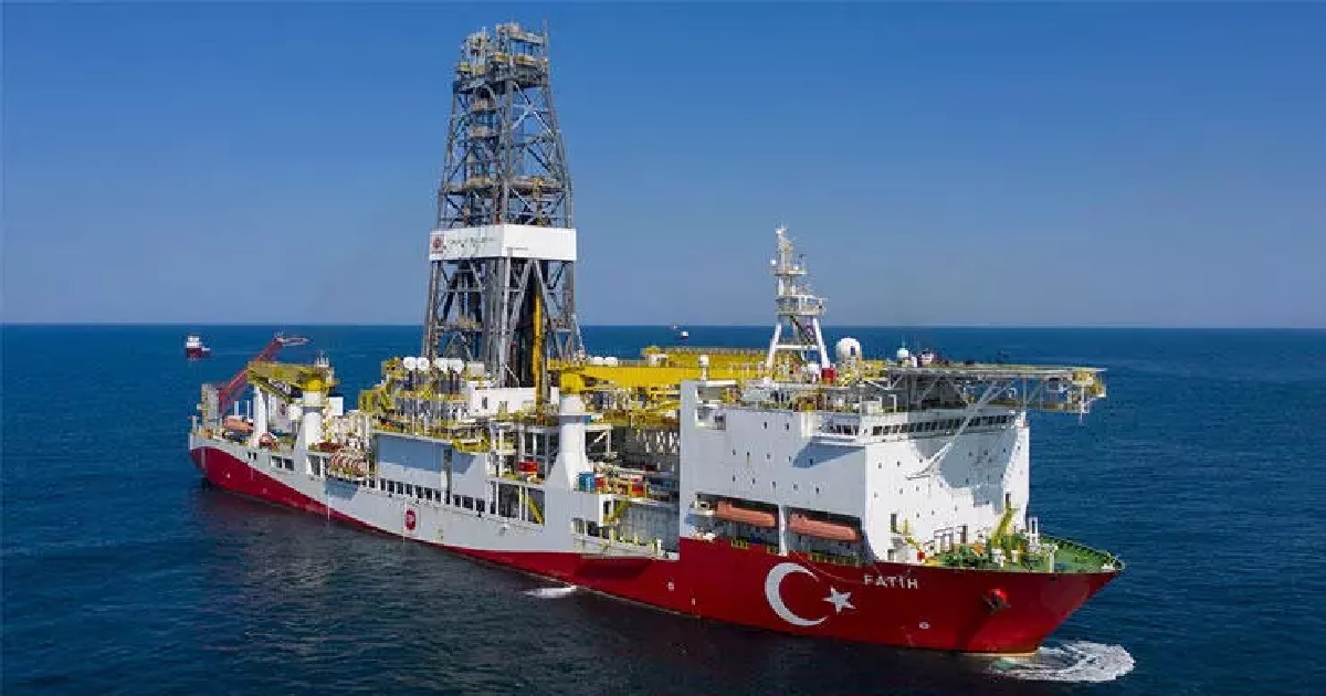 FATİHTEN YENİ KEŞİF