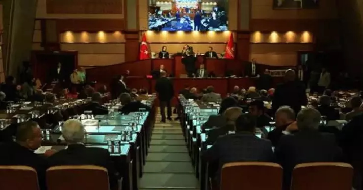 İETTNİN 2024 YILI BÜTÇESİ KABUL EDİLDİ