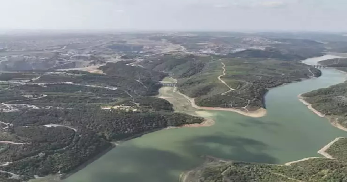 3 GÜNLÜK YAĞIŞ İSTANBUL BARAJLARINI ETKİLEDİ Mİ