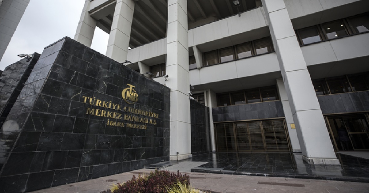 MERKEZ BANKASINDAN YENİ KKM ADIMI