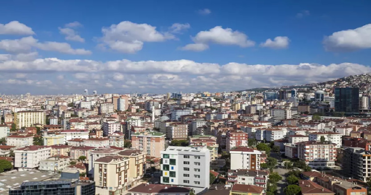 KONUTTA FİYAT ARTIŞI YAVAŞLIYOR