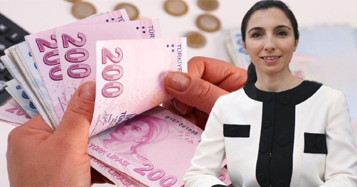 MERKEZ BANKASI YIL SONU ENFLASYON TAHMİNİ