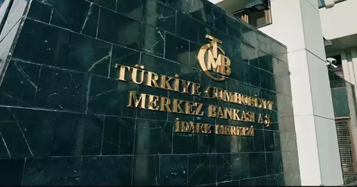 MERKEZ BANKASINDAN ÖNEMLİ DEĞİŞİKLİK