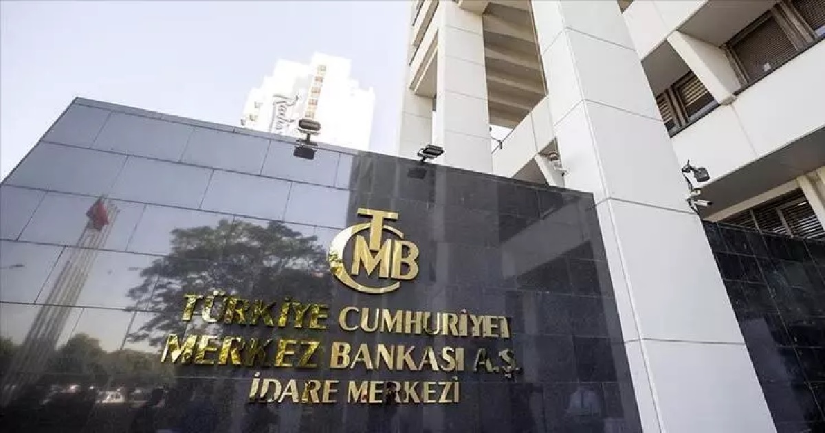 MERKEZ BANKASI