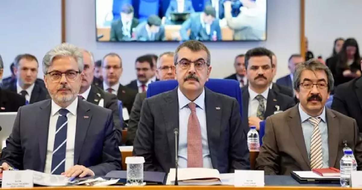 ÖĞRETMENLİK MESLEK KANUNU AÇIKLAMASI
