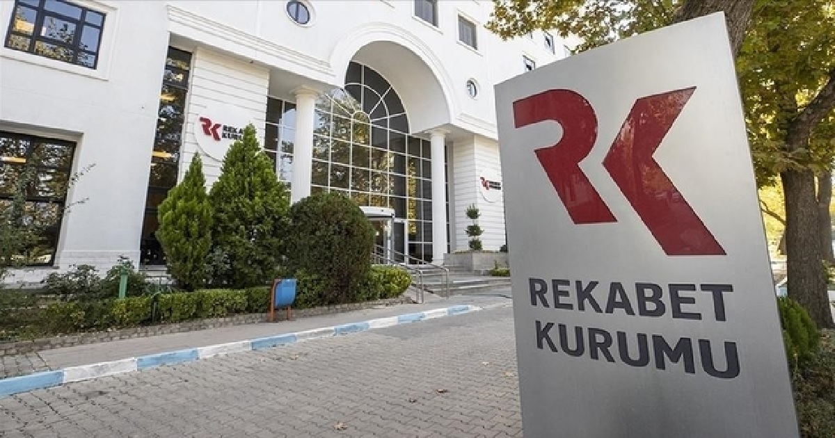 REKABET KURULUNA ATAMA KARARI RESMİ GAZETEDE