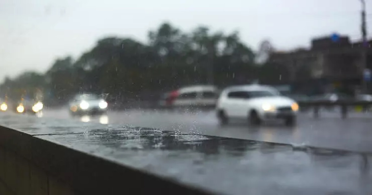 METEOROLOJİ 5 İLİ SARI KODLA UYARDI