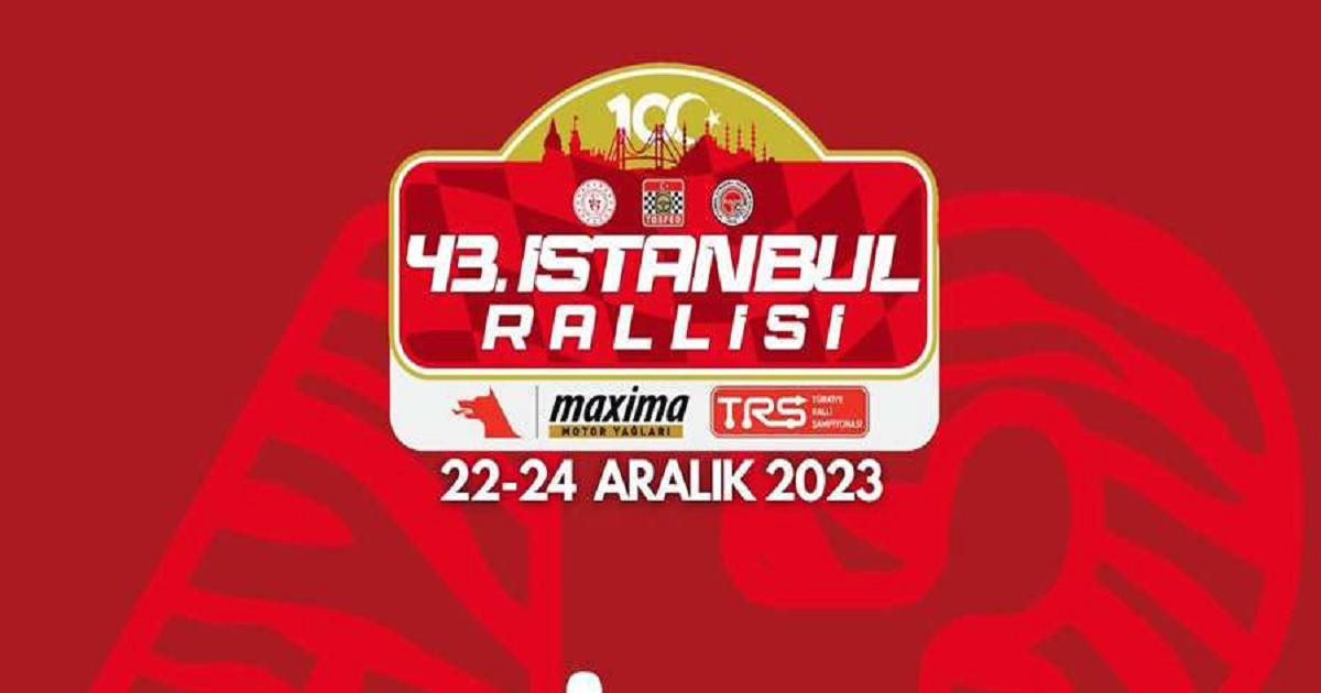 ŞİLE DE İSTANBUL RALLİSİ İÇİN HEYECANLI BEKLEYİŞ  