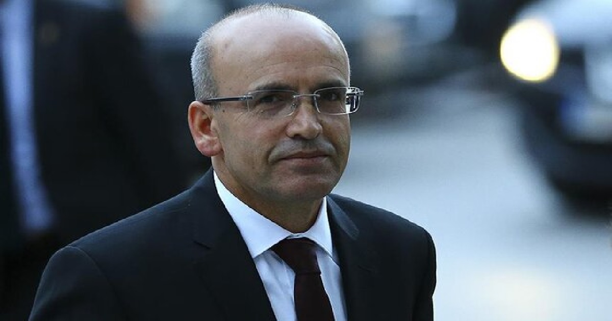 BAKAN ŞİMŞEK