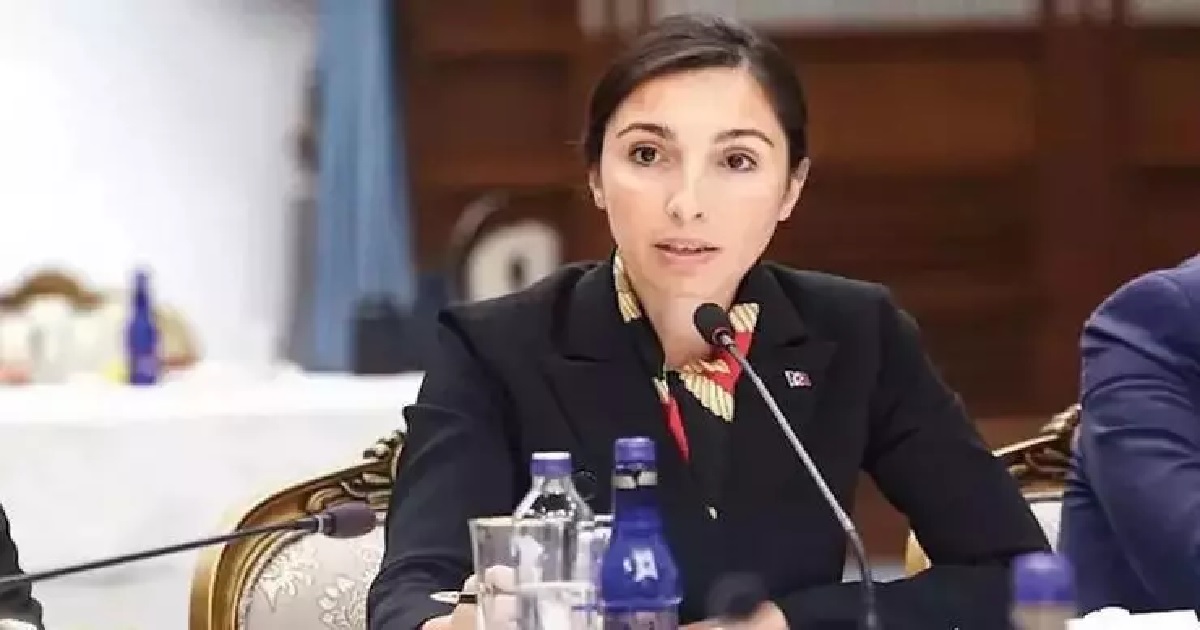 TBMM DE KONUŞACAK