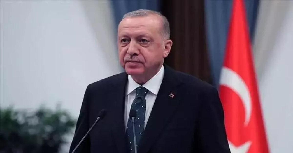 CUMHURBAŞKANI ERDOĞANDAN TEK HANELİ ENFLASYON AÇIKLAMASI