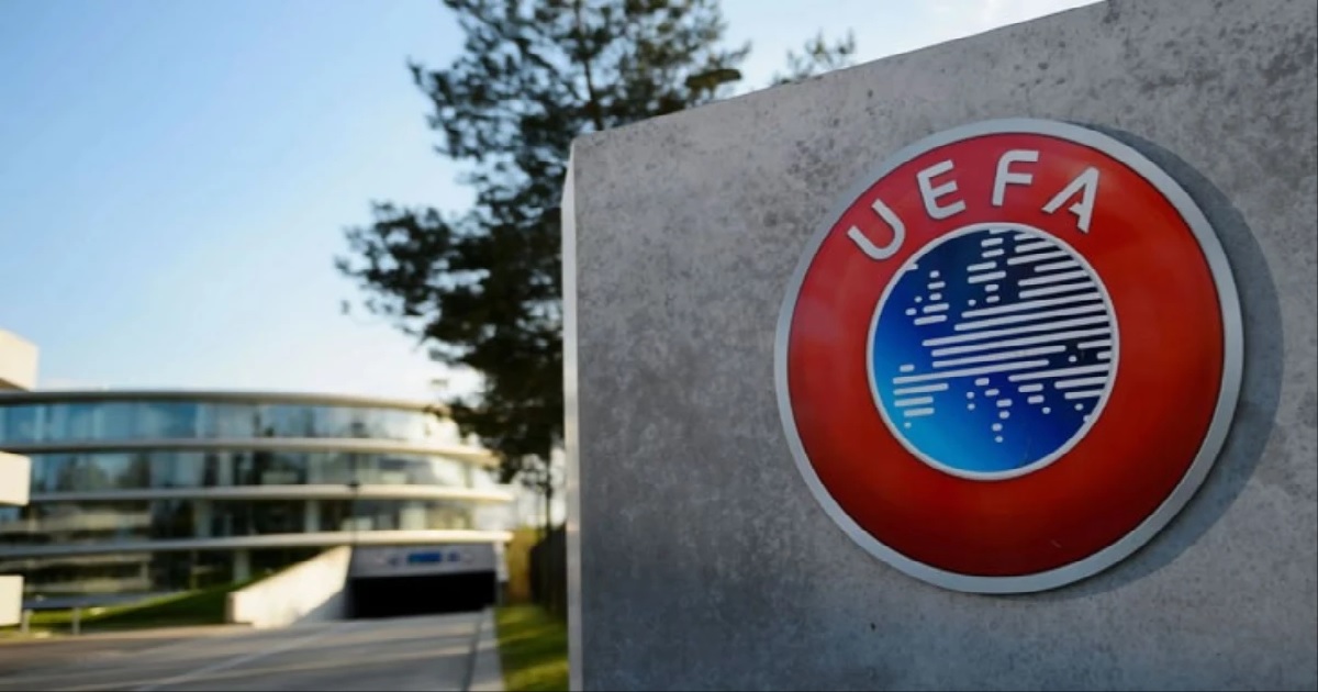 TÜRKİYE, UEFA ÜLKE PUANI SIRALAMASINDA 9. SIRADA