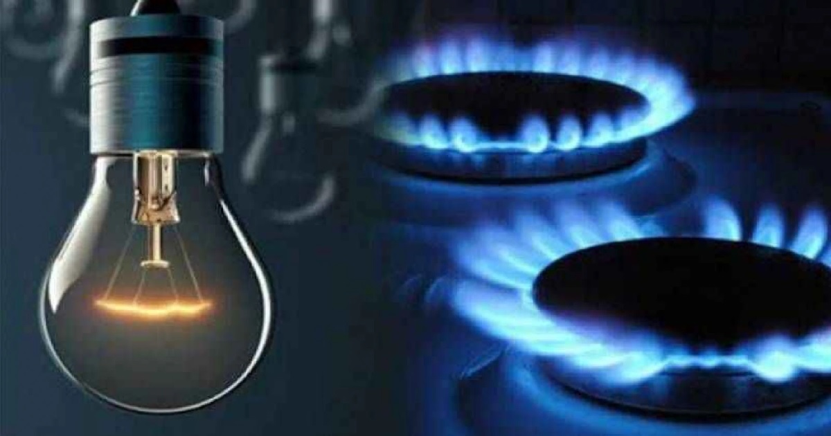 VATANDAŞA ELEKTRİK VE DOĞALGAZ DESTEĞİ