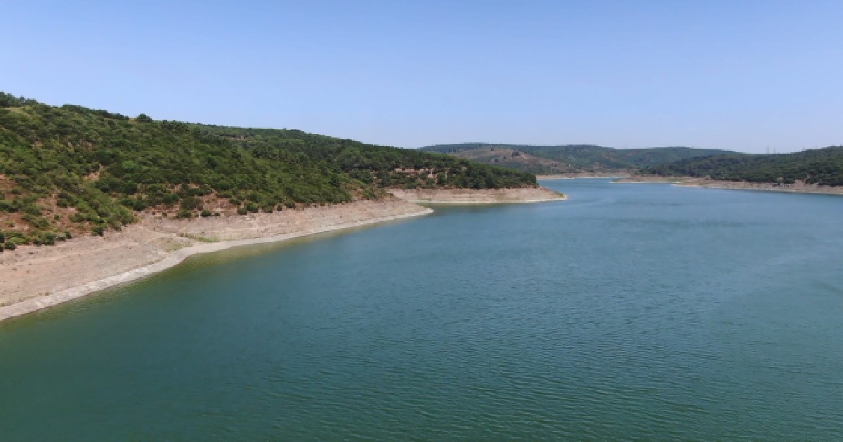 YAĞIŞLAR ETKİSİNİ GÖSTERDİ