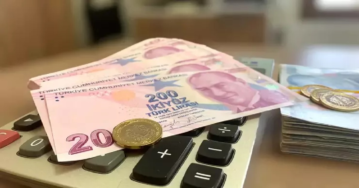 YENİDEN DEĞERLEME ORANI RESMİ GAZETEDE YAYIMLANDI