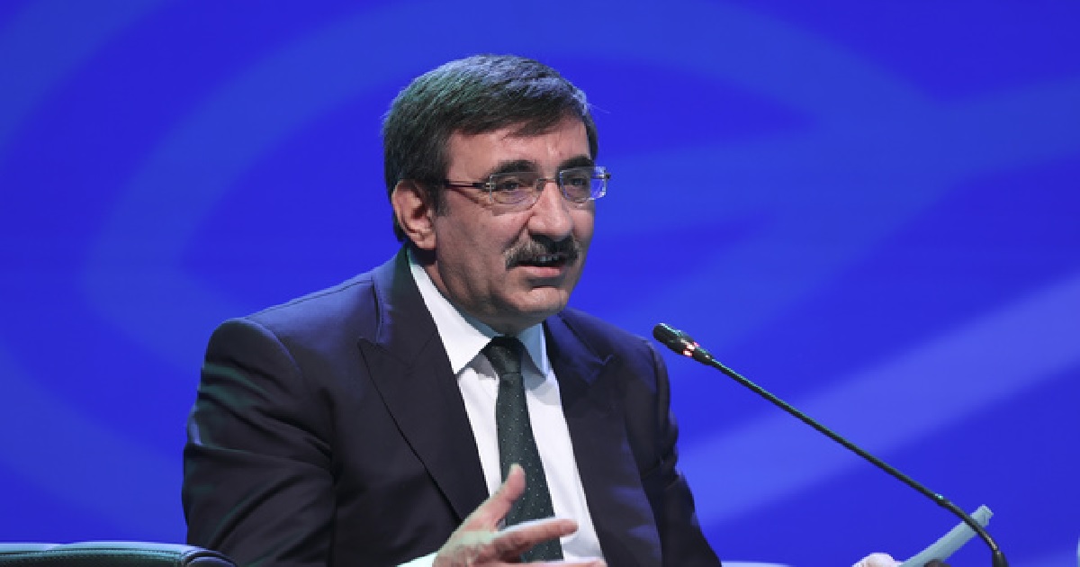 YILMAZDAN KONUT KREDİSİ AÇIKLAMASI
