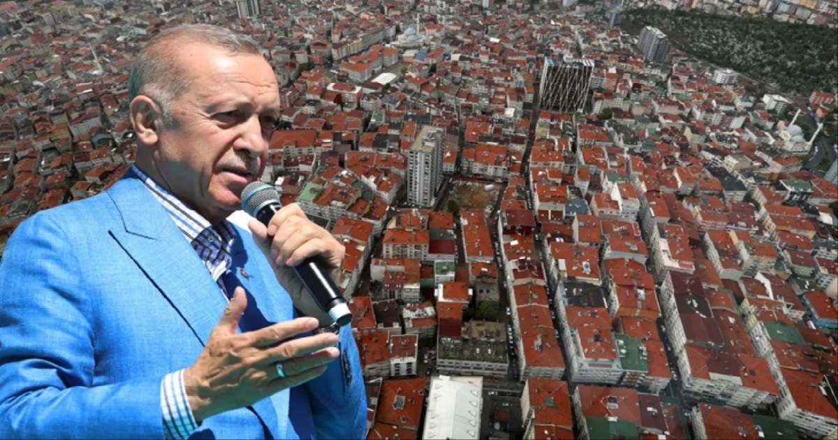 AK PARTİ'NİN İSTANBUL İLÇE ADAYLARI DA NETLEŞTİ