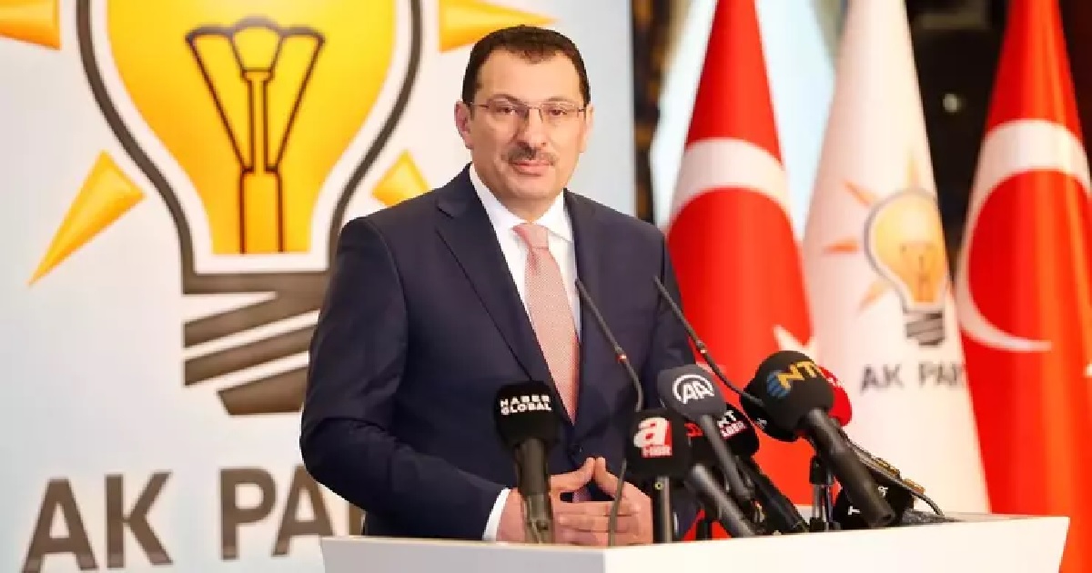 ALİ İHSAN YAVUZ