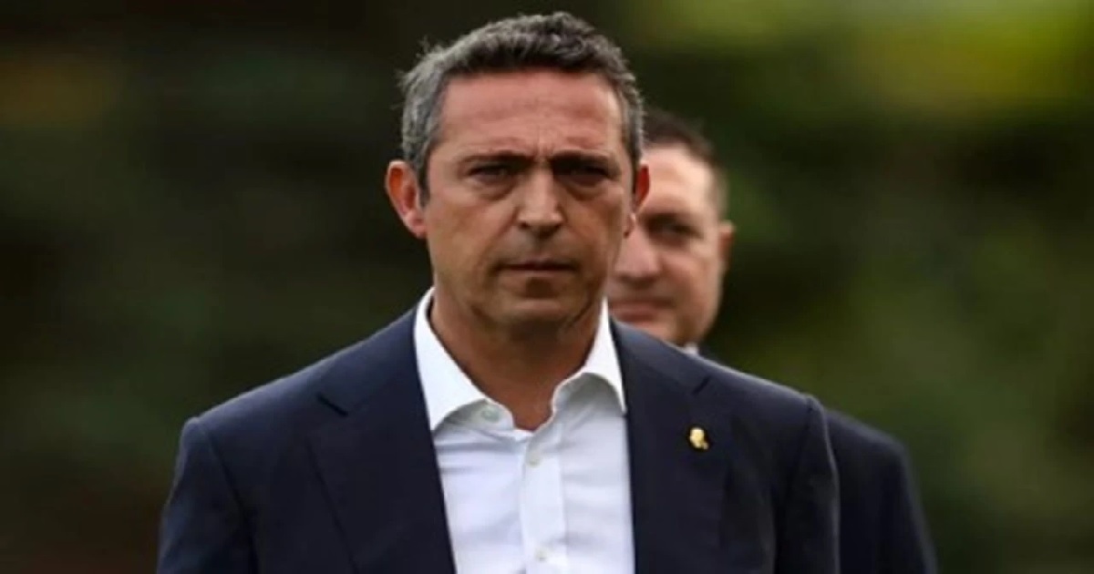 ALİ KOÇ GÖREVİNDEN AYRILIYOR