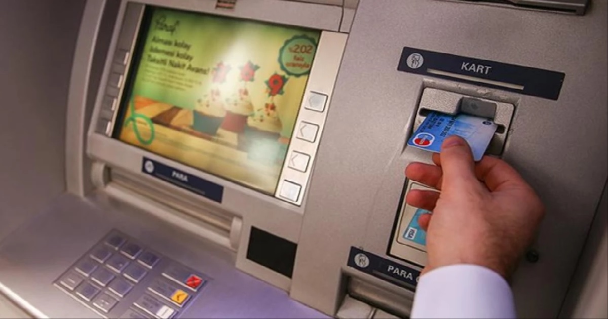 ATM