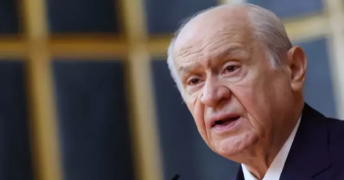  DEVLET BAHÇELİDEN, ŞEHİT AİLELERİNE TAZİYE TELEFONU