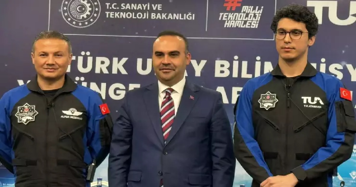 BAKAN KACIR TARİH VERİP AÇIKLADI