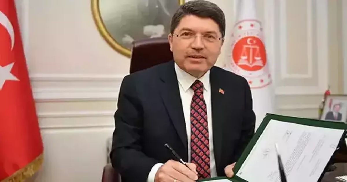 BAKAN TUNÇ