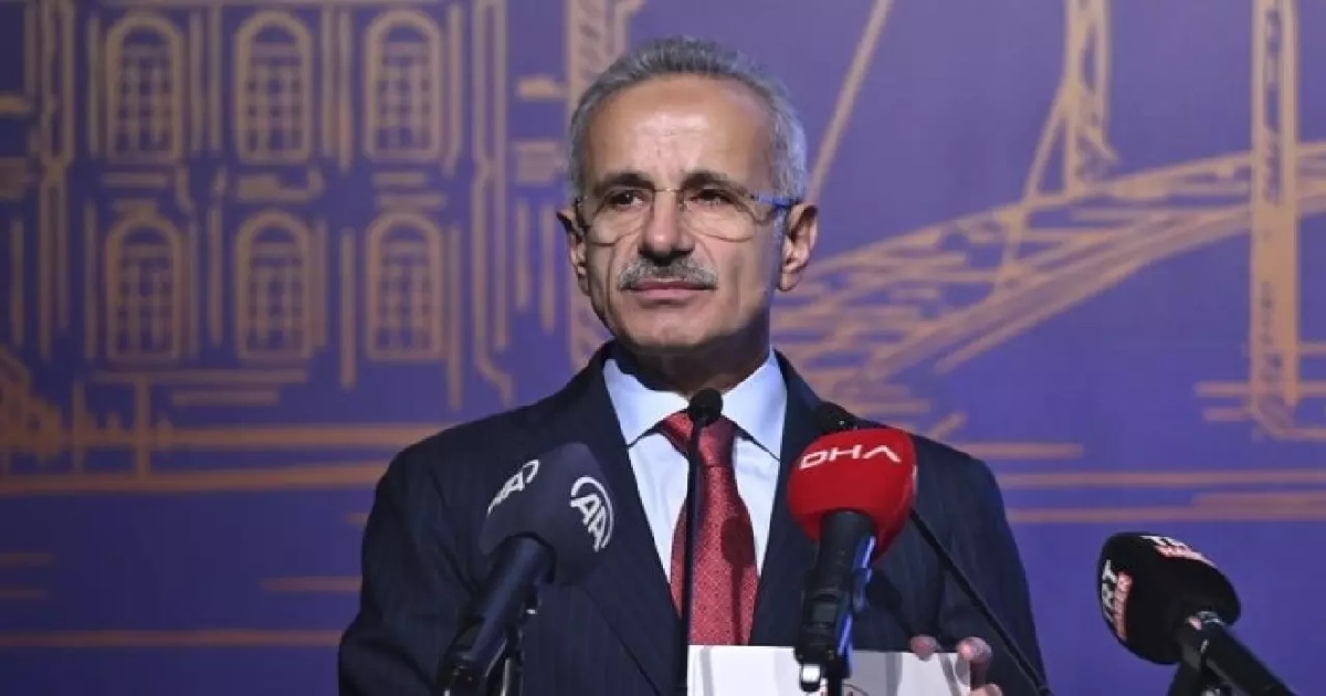 BAKAN URALOĞLU