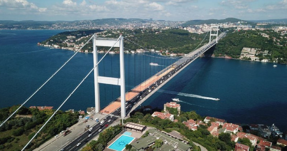  BAKAN URAOLĞLU’NDAN BAYRAM MÜJDESİ