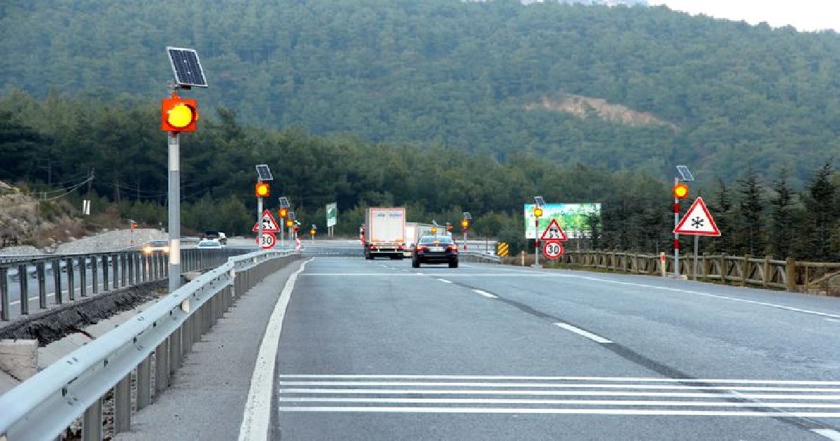 BAKAN URALOĞLU, YENİ PROJEYİ AÇIKLADI