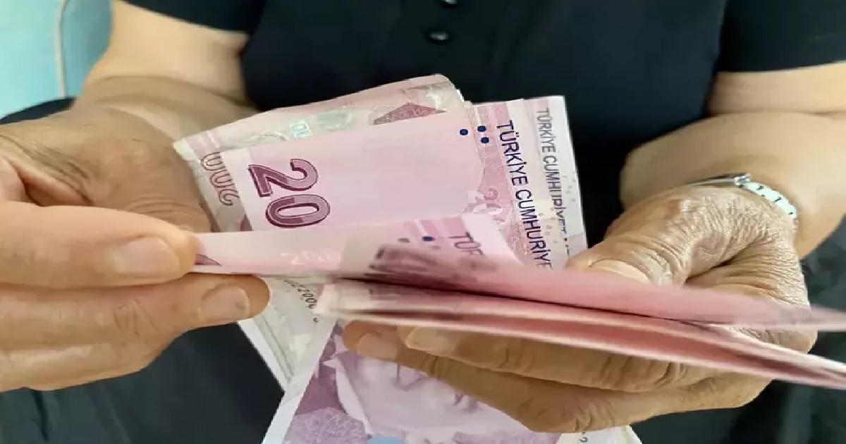 BAYRAM İKRAMİYESİ ÖDEMELERİ BUGÜN BAŞLADI