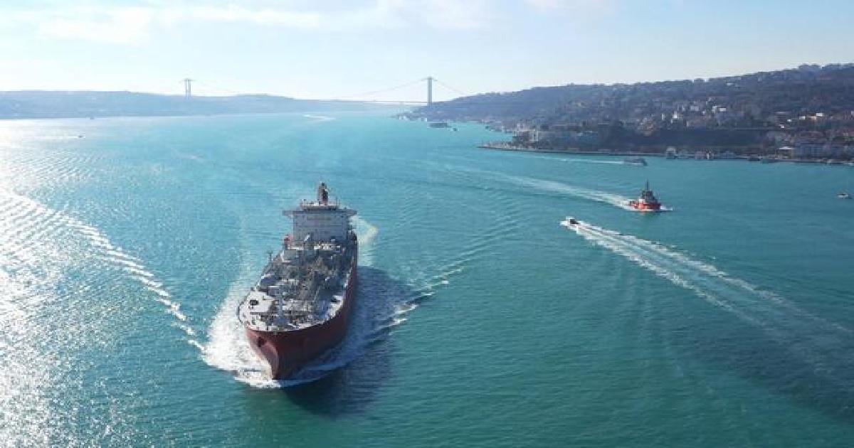 BOĞAZ GEÇİŞ ÜCRETLERİNE ZAM