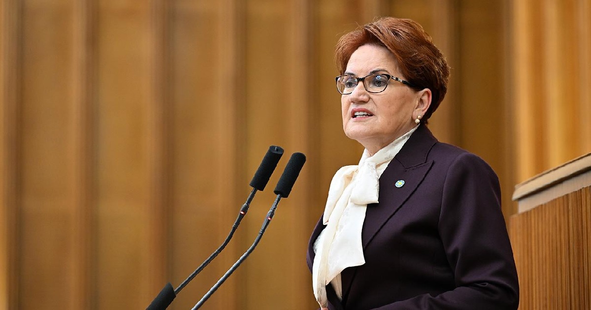 AKŞENER İYİ PARTİ BURSA BÜYÜKŞEHİR BELEDİYE BAŞKAN ADAYINI AÇIKLADI