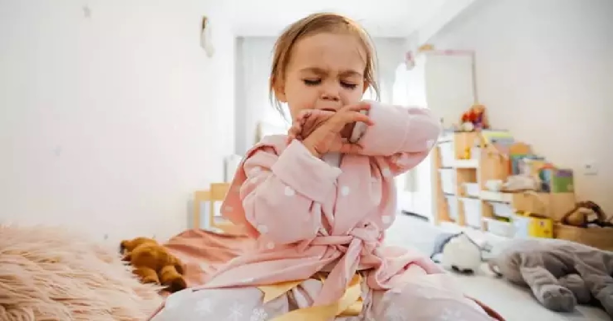 ÇOCUKLARA DOĞRU EL YIKAMAYI ÖĞRETEREK ONLARI GRİPTEN KORUMAK