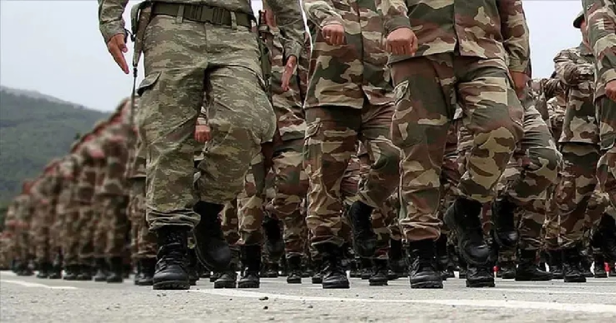 CUMHURBAŞKANI ERDOĞAN İMZALADI