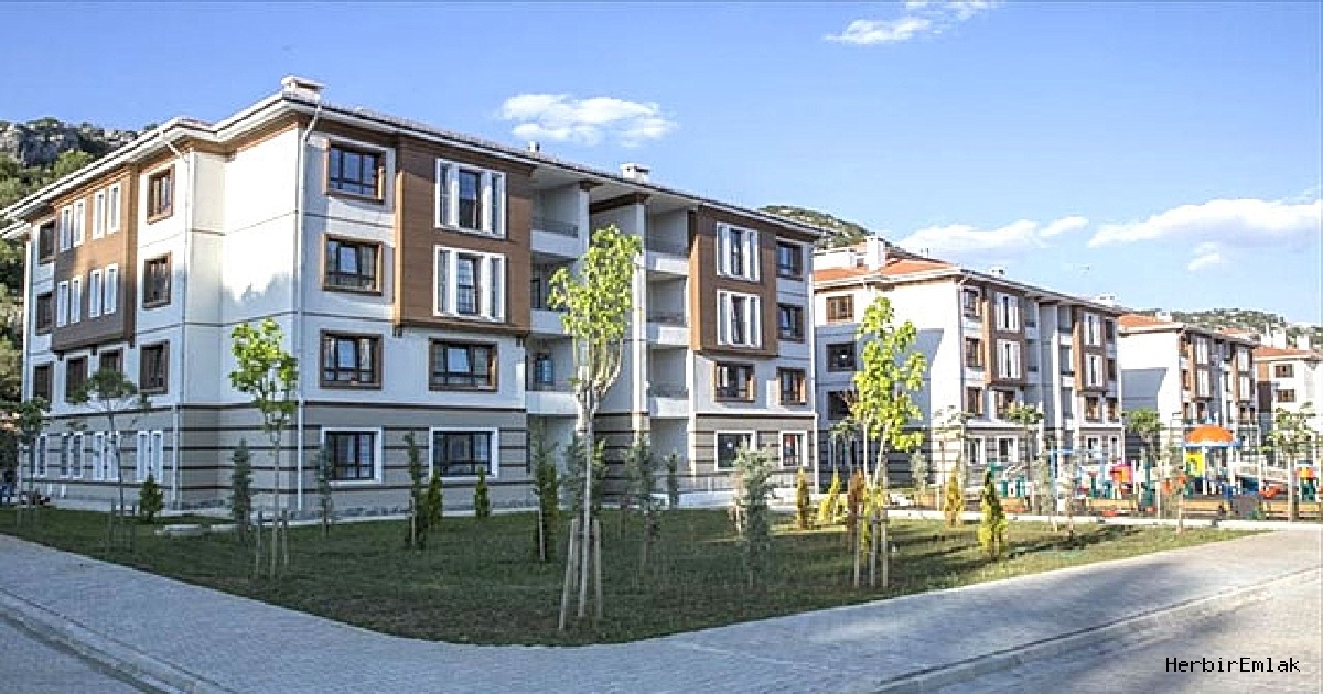 DEPREMZEDE KİRACIYA EV İMKANI