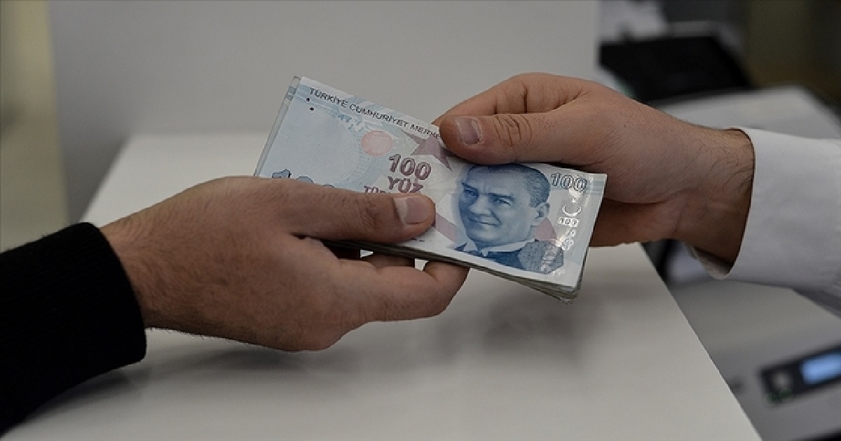 EN DÜŞÜK EMEKLİ MAAŞI BELLİ OLDU