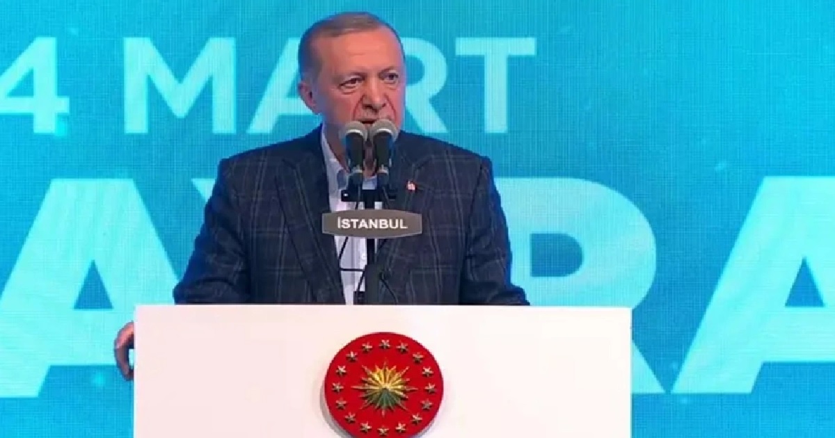 CUMHURBAŞKANI ERDOĞAN'DAN TIP BAYRAMI İLE İLGİLİ ÖNEMLİ AÇIKLAMALAR