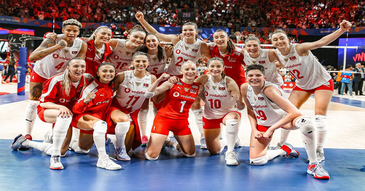 FİLENİN SULTANLARI OLİMPİYAT PROGRAMI