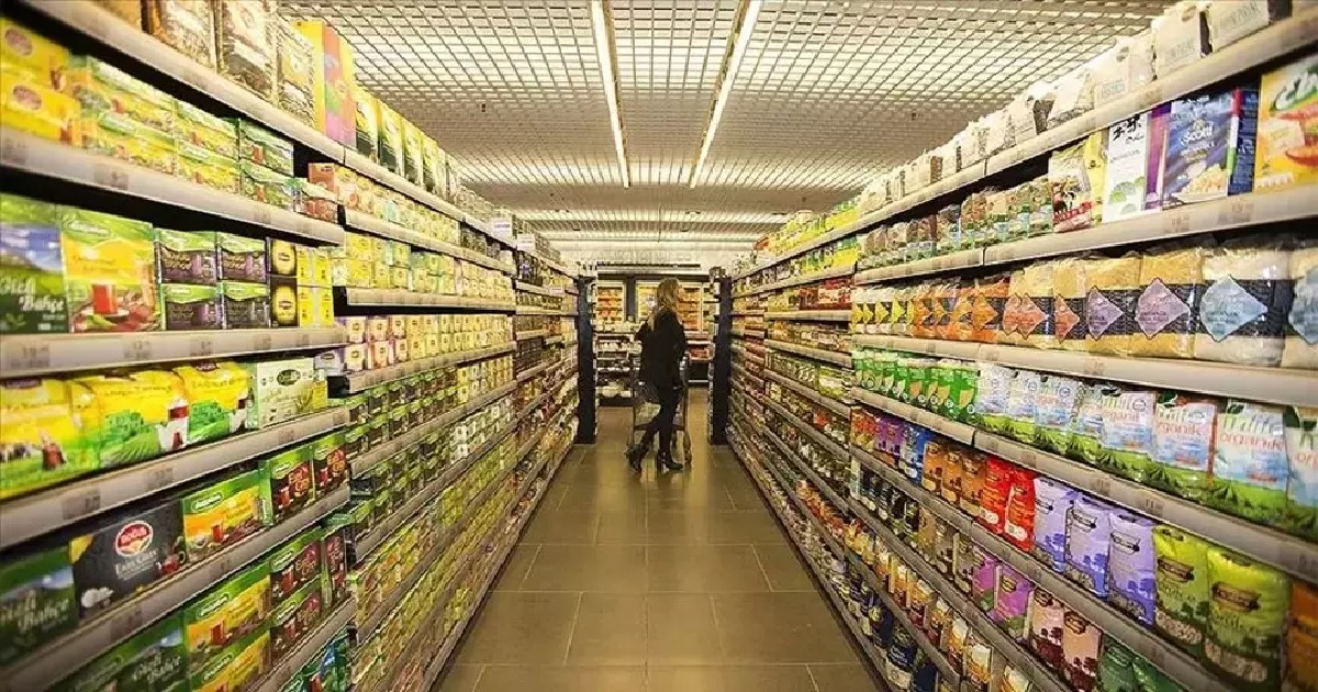 GIDA İŞLETMELERİNDE KAREKOD UYGULAMASI HAYATA GEÇİRİLDİ