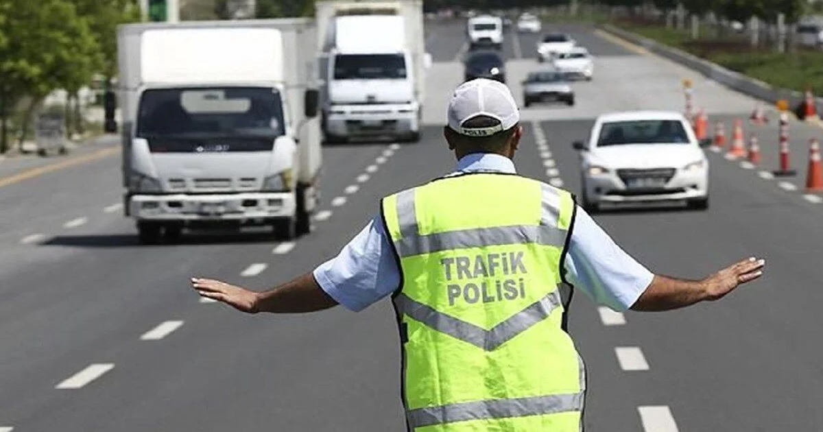 İSTANBUL’DA BAZI YOLLAR TRAFİĞE KAPATILACAK