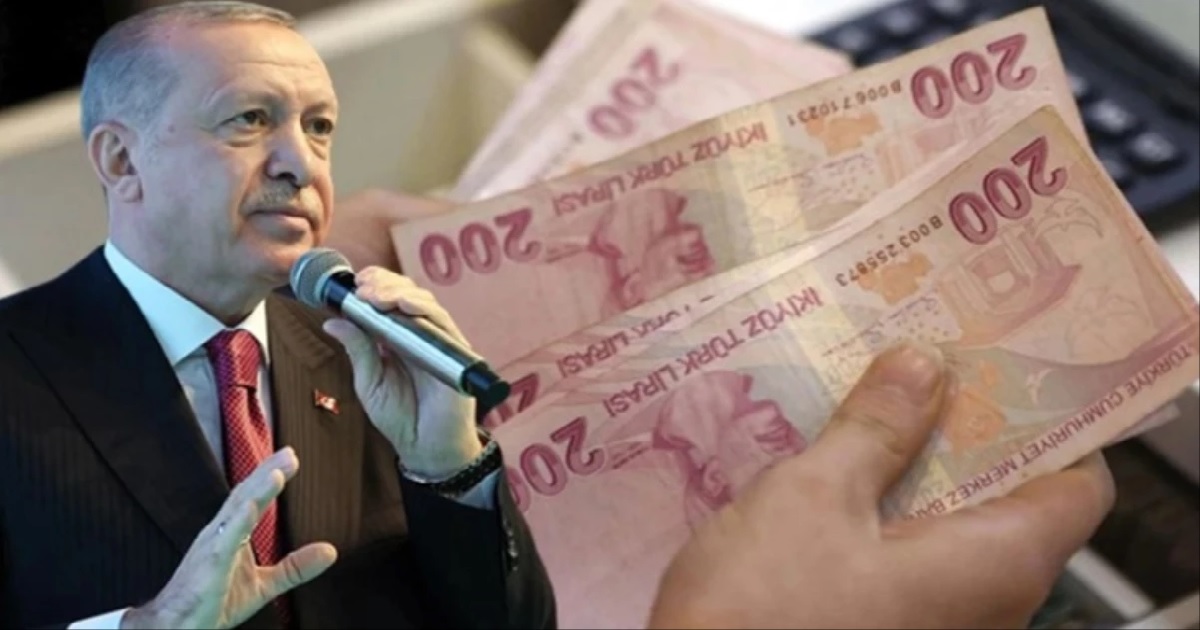  KAMUDA TEK MAAŞ DÖNEMİ BAŞLIYOR